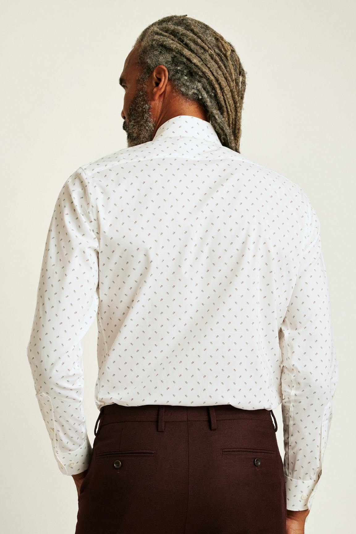 Jetsetter Stretch Dress Shirt / Bonobos On Sale