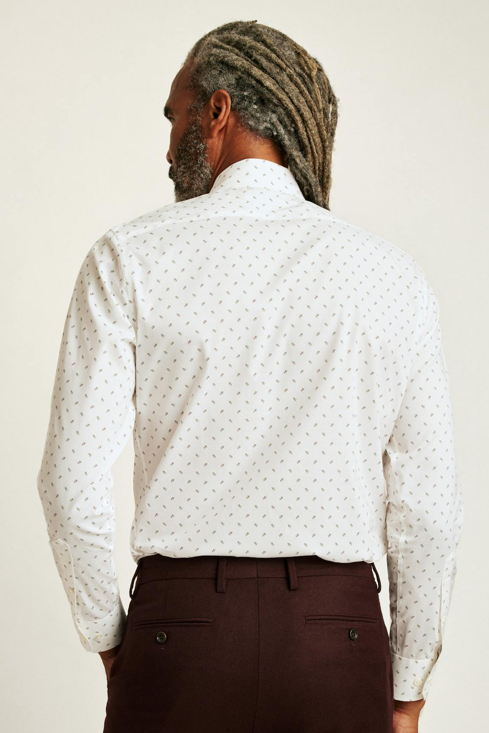 Jetsetter Stretch Dress Shirt / Bonobos On Sale