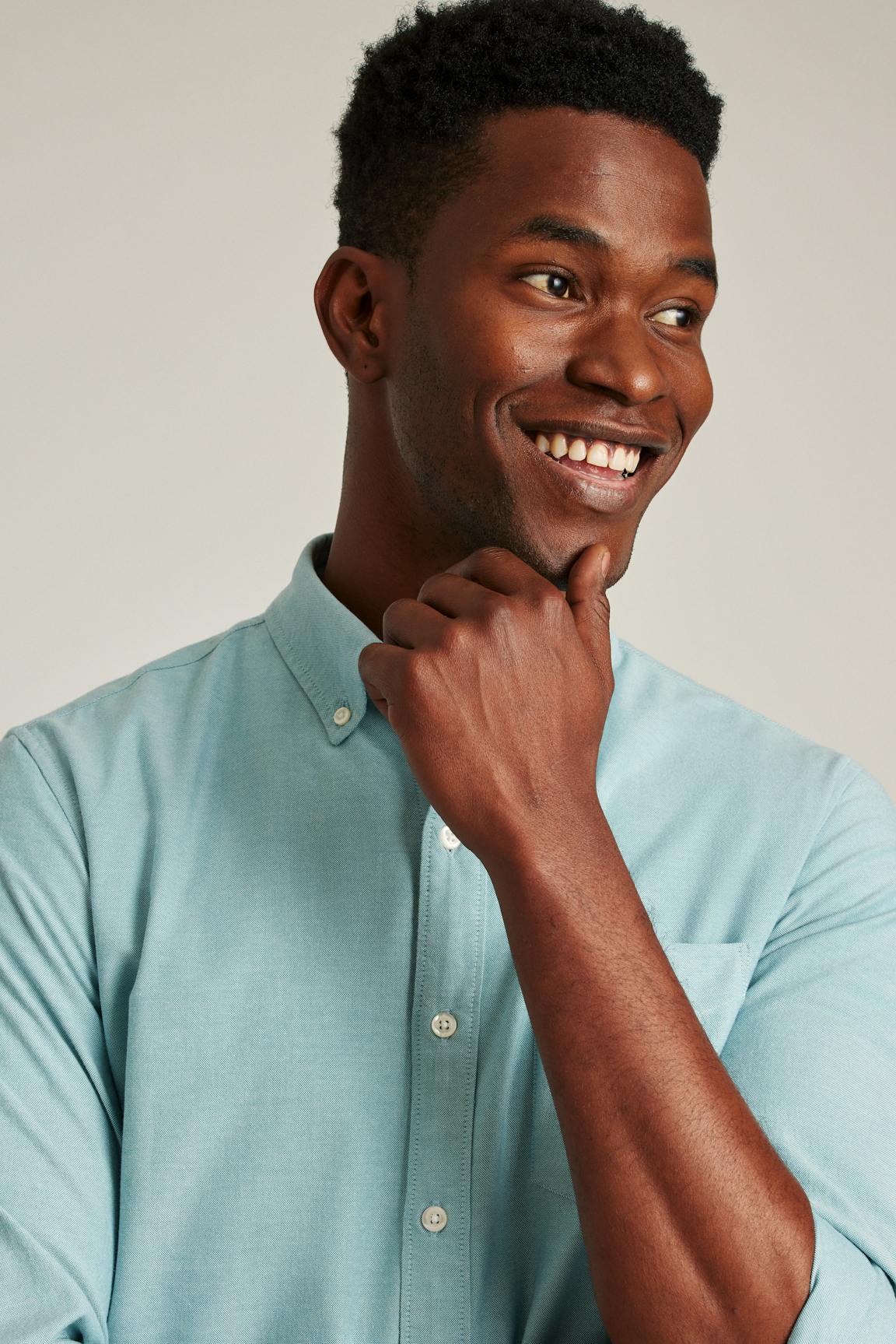 Everyday Oxford Shirt / Bonobos us