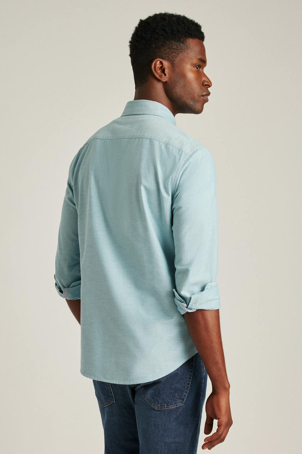 Everyday Oxford Shirt / Bonobos us