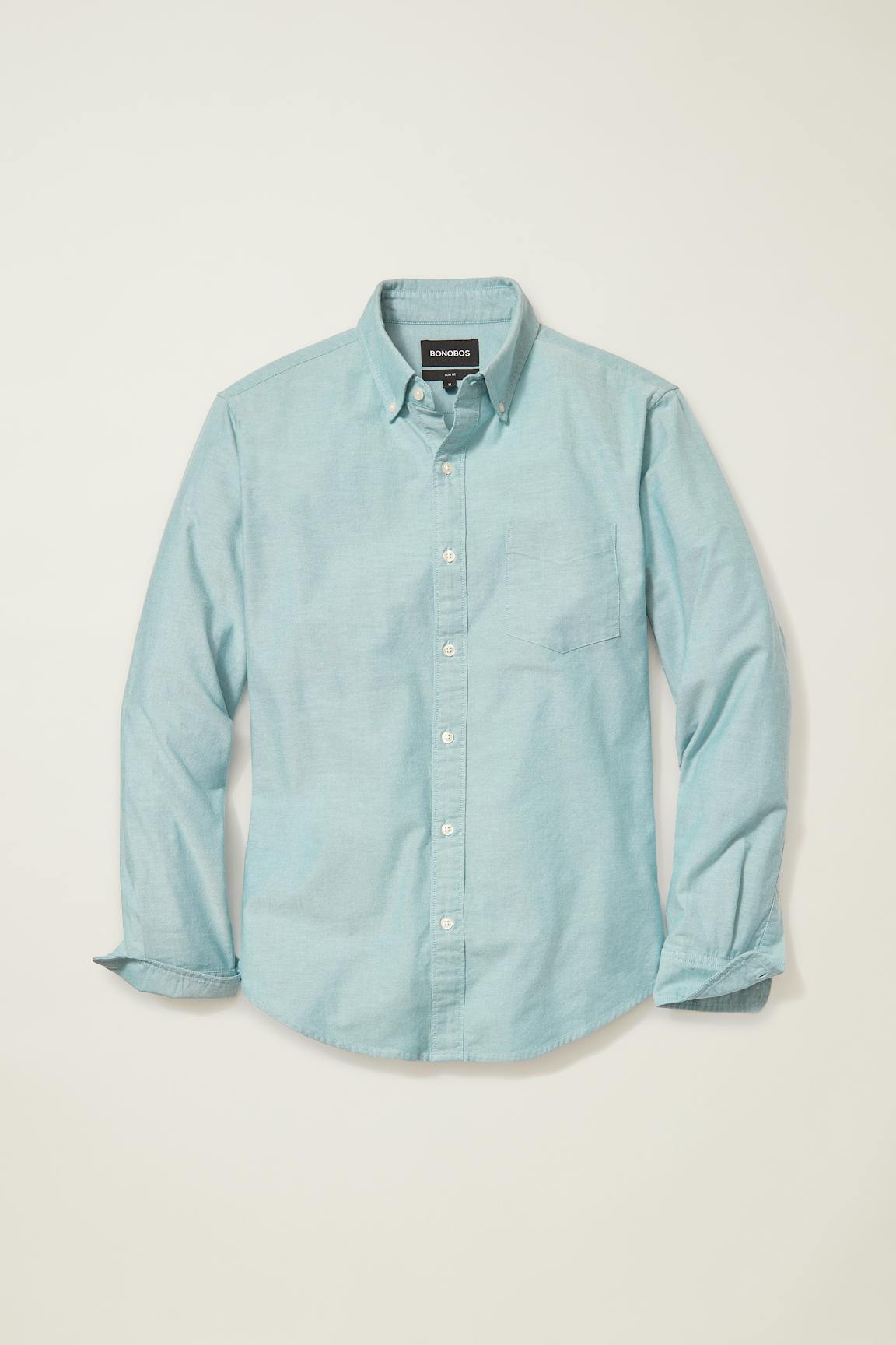 Everyday Oxford Shirt / Bonobos us