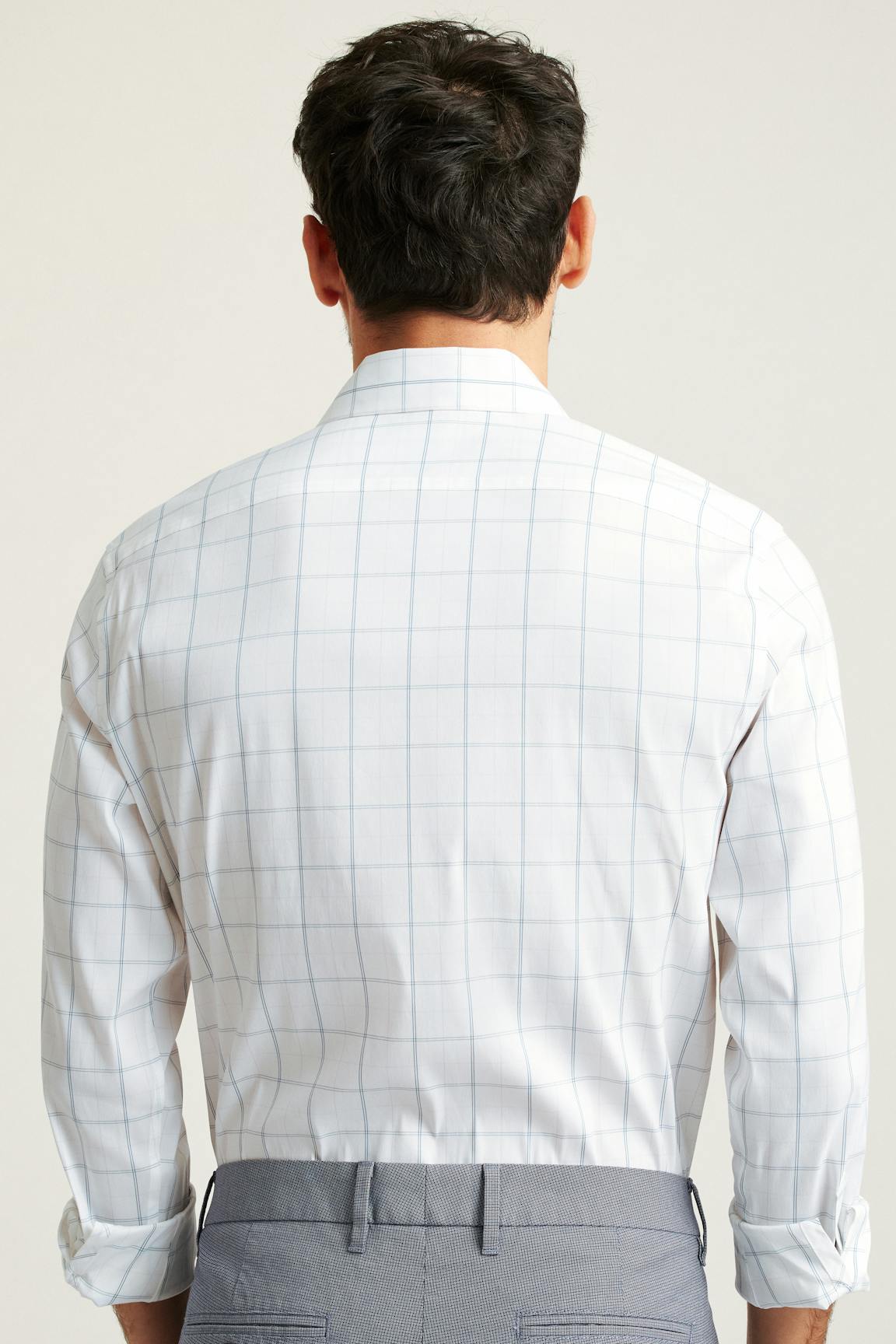 Jetsetter Stretch Dress Shirt / Bonobos For Sale