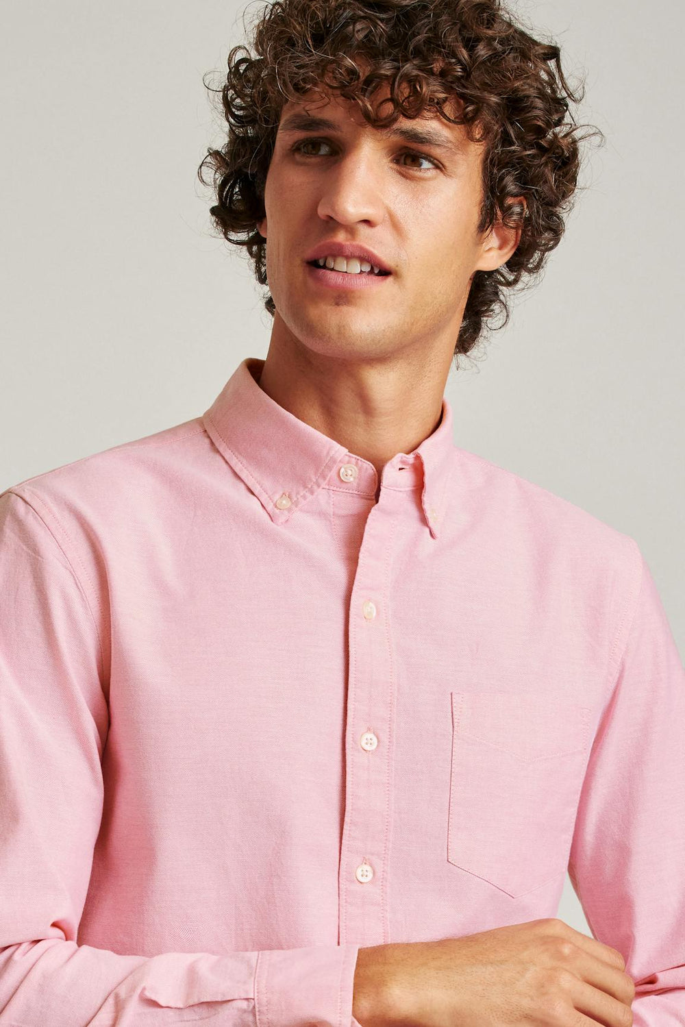 Everyday Oxford Shirt / Bonobos