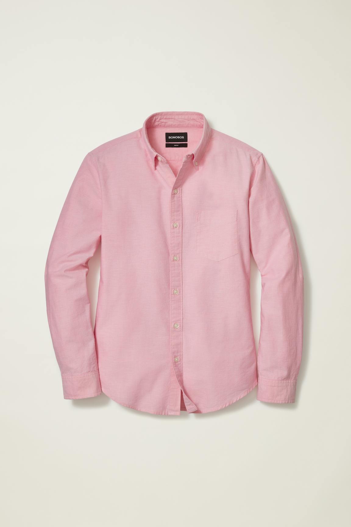 Everyday Oxford Shirt / Bonobos