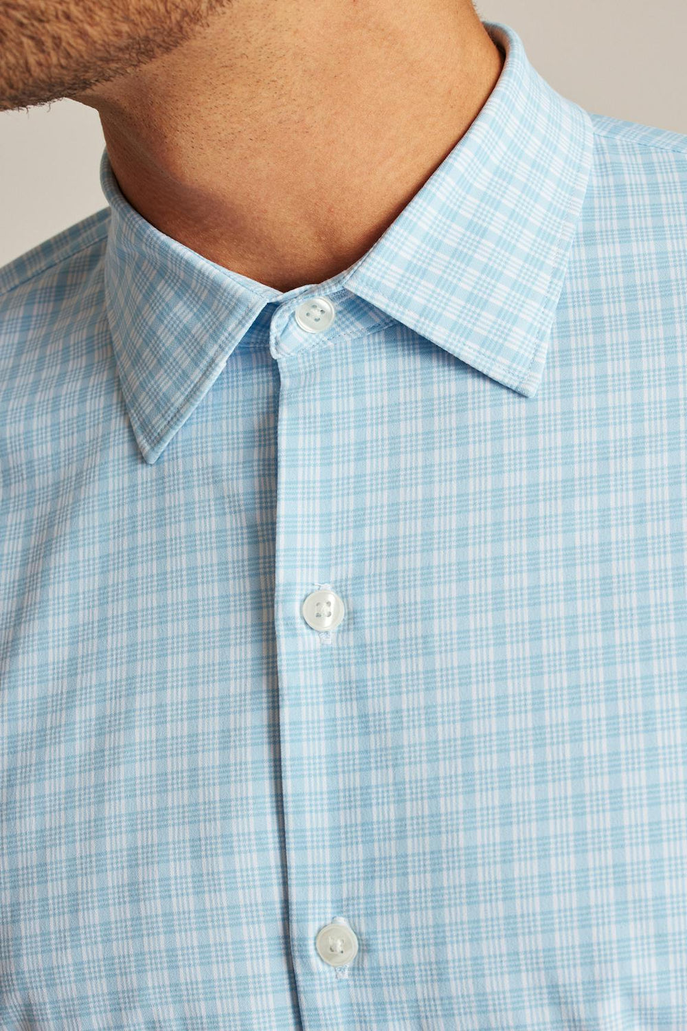 Tech Button Down Shirt / Bonobos Discount