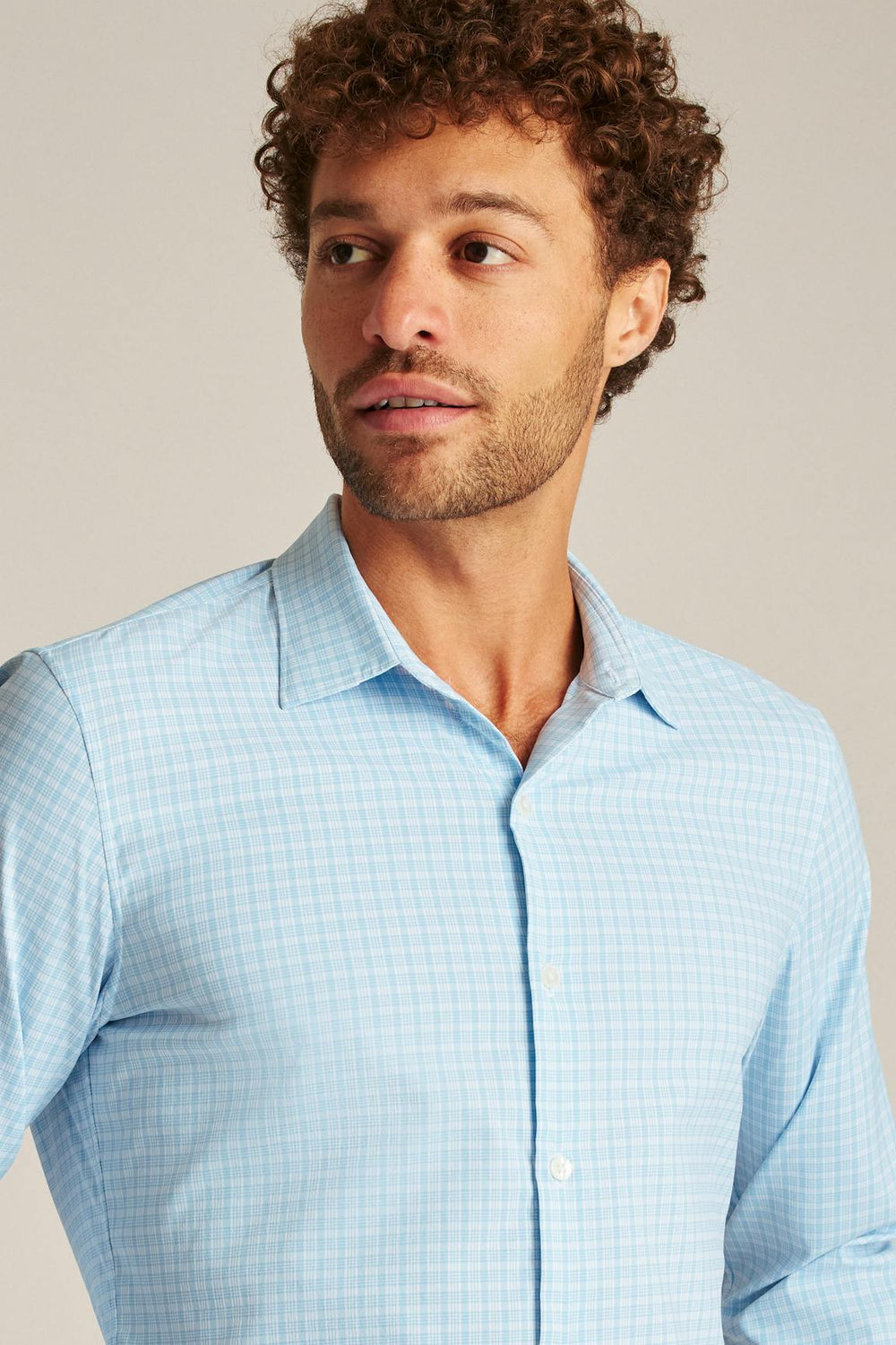 Tech Button Down Shirt / Bonobos Discount