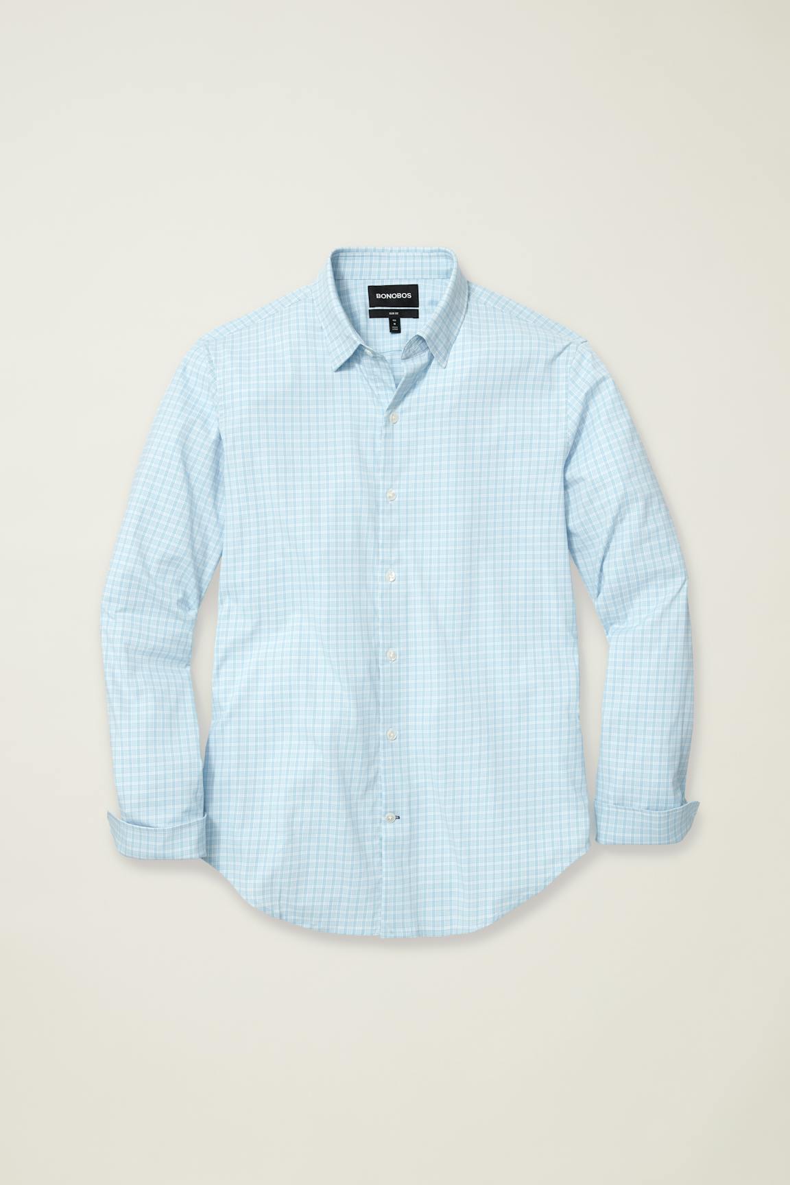 Tech Button Down Shirt / Bonobos Discount