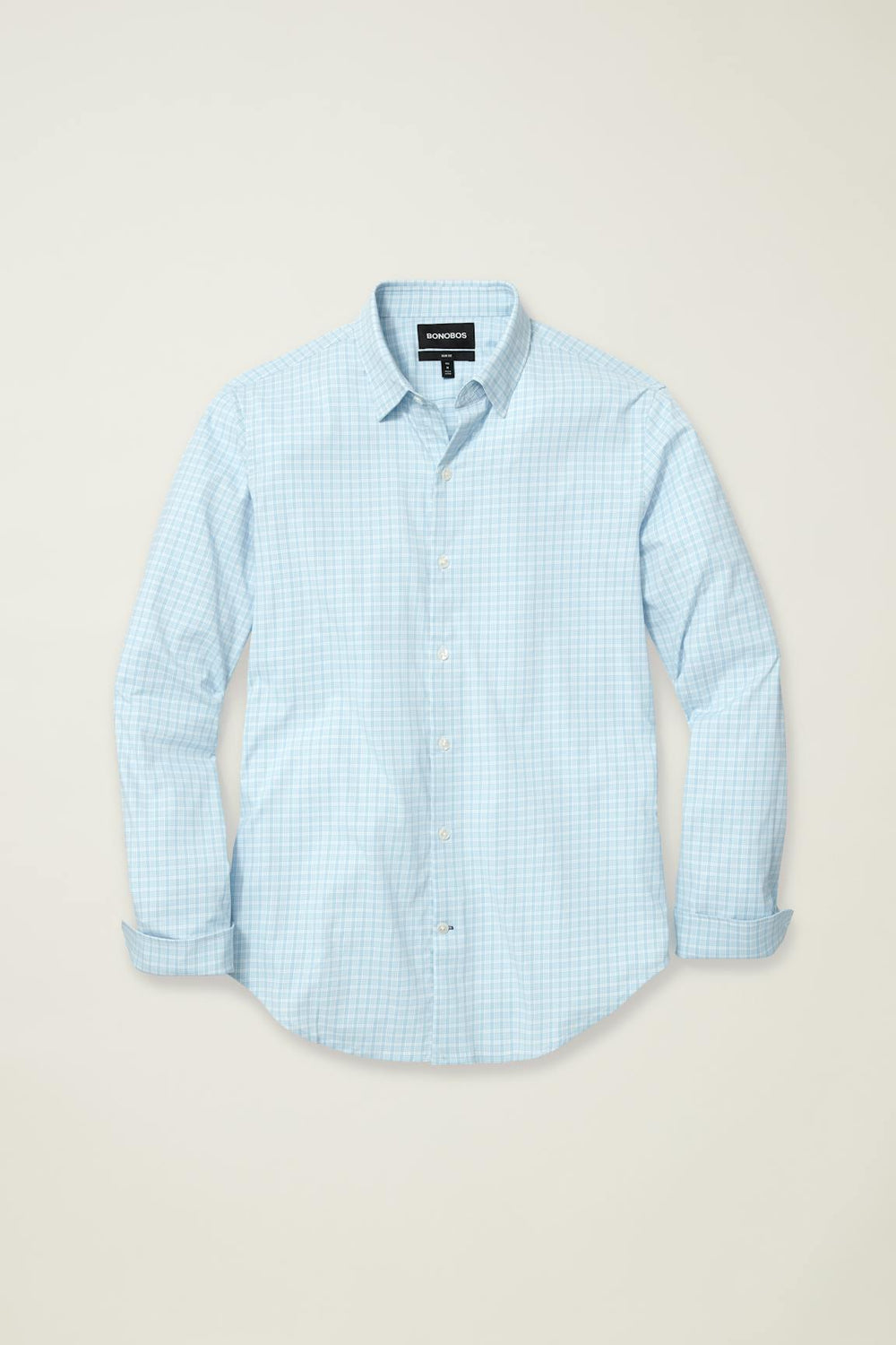 Tech Button Down Shirt / Bonobos Discount