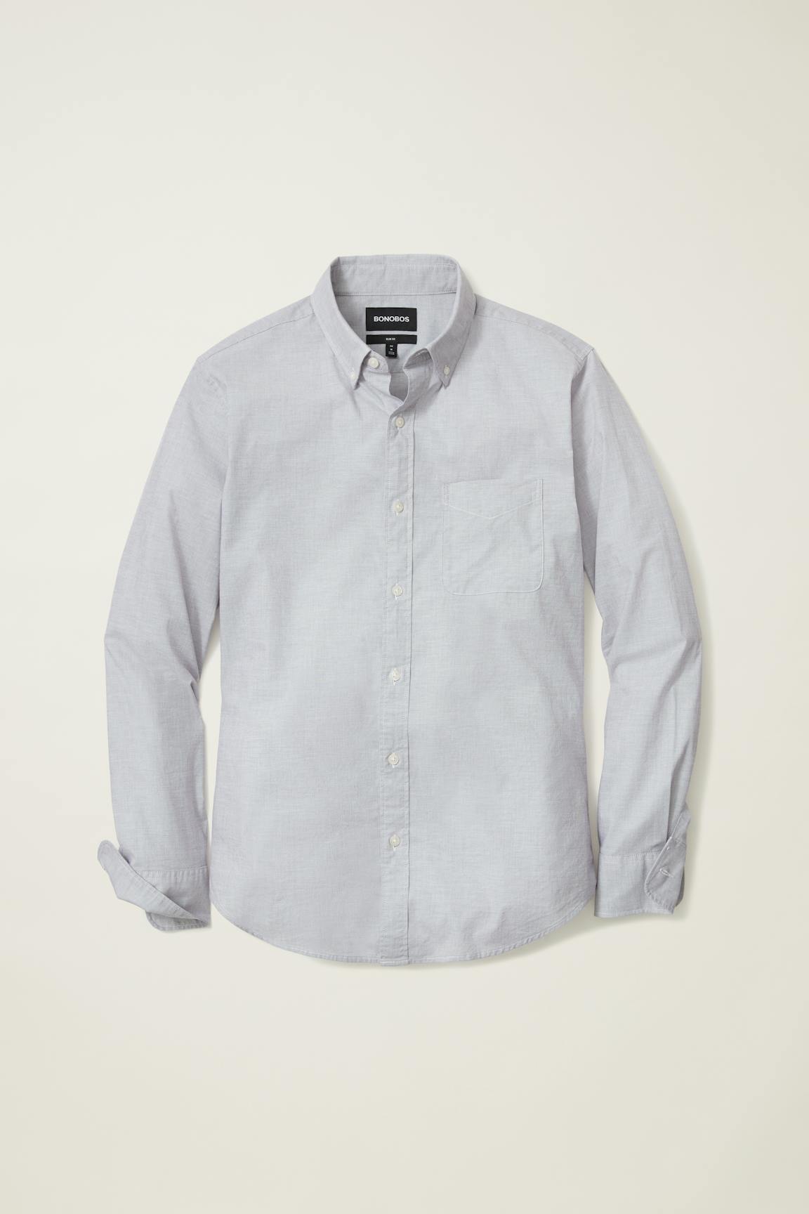 Everyday Shirt / Bonobos Online