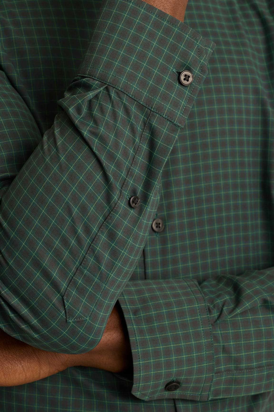Tech Button Down Shirt / Bonobos Outlet