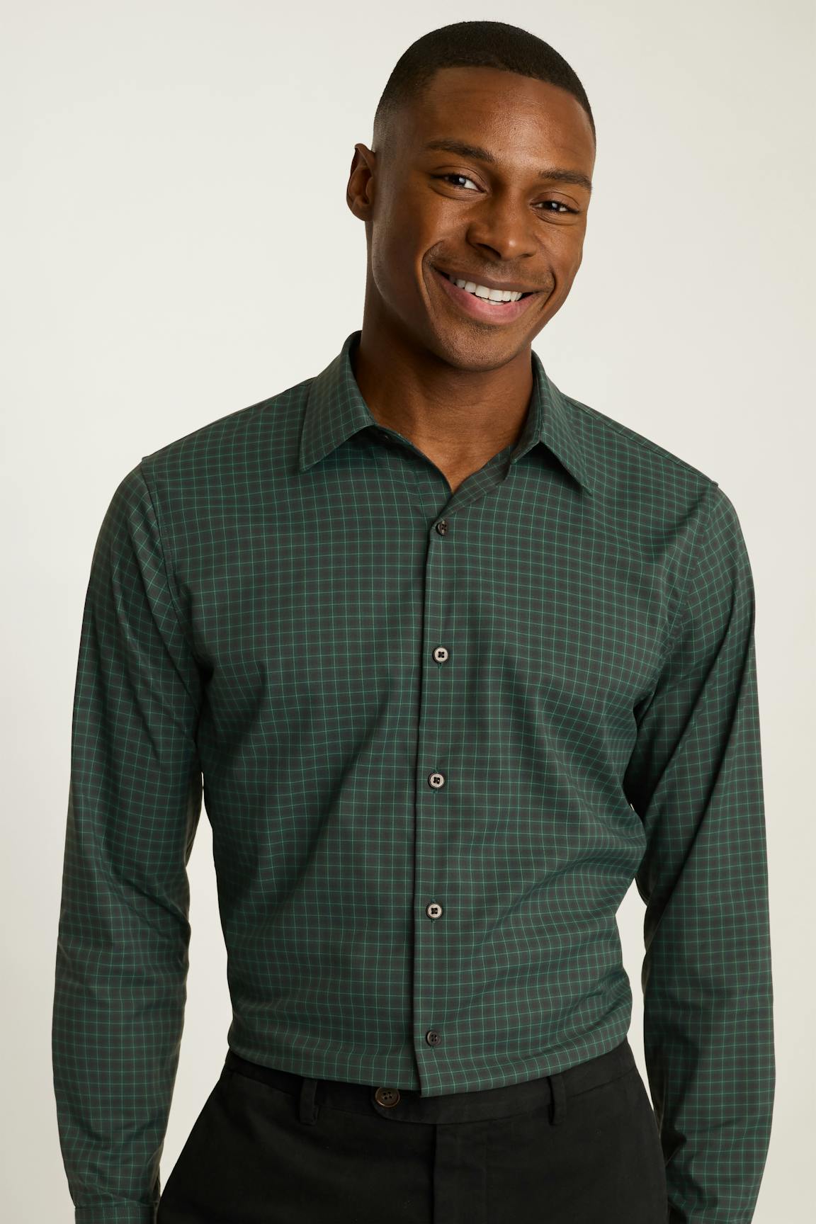 Tech Button Down Shirt / Bonobos Outlet