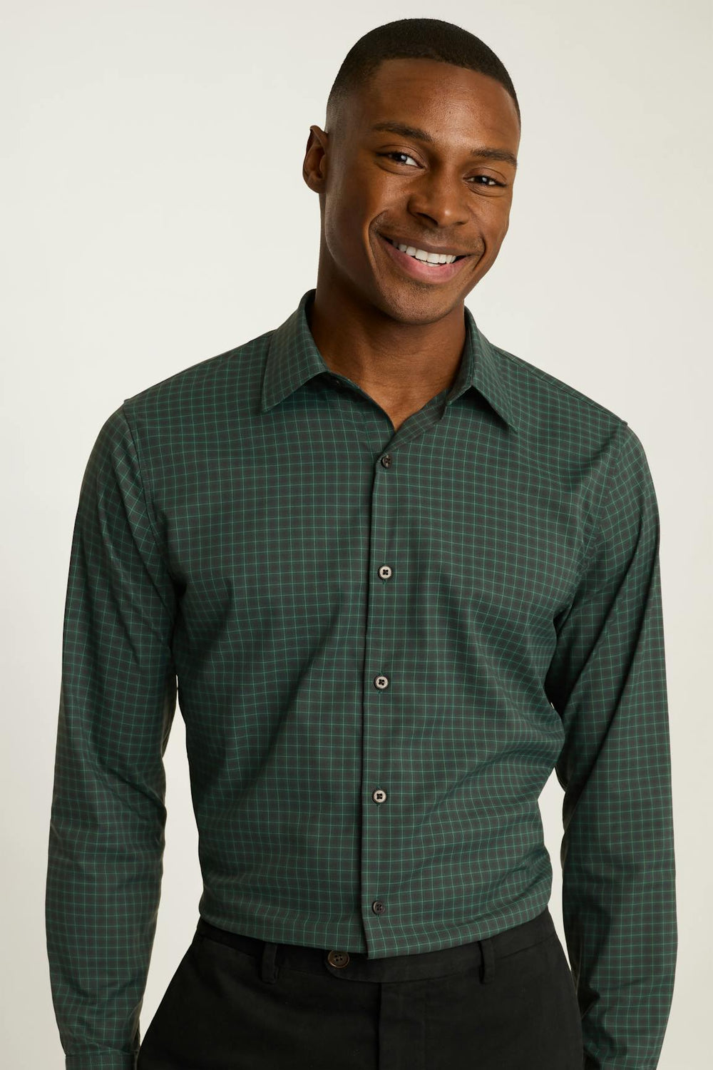 Tech Button Down Shirt / Bonobos Outlet