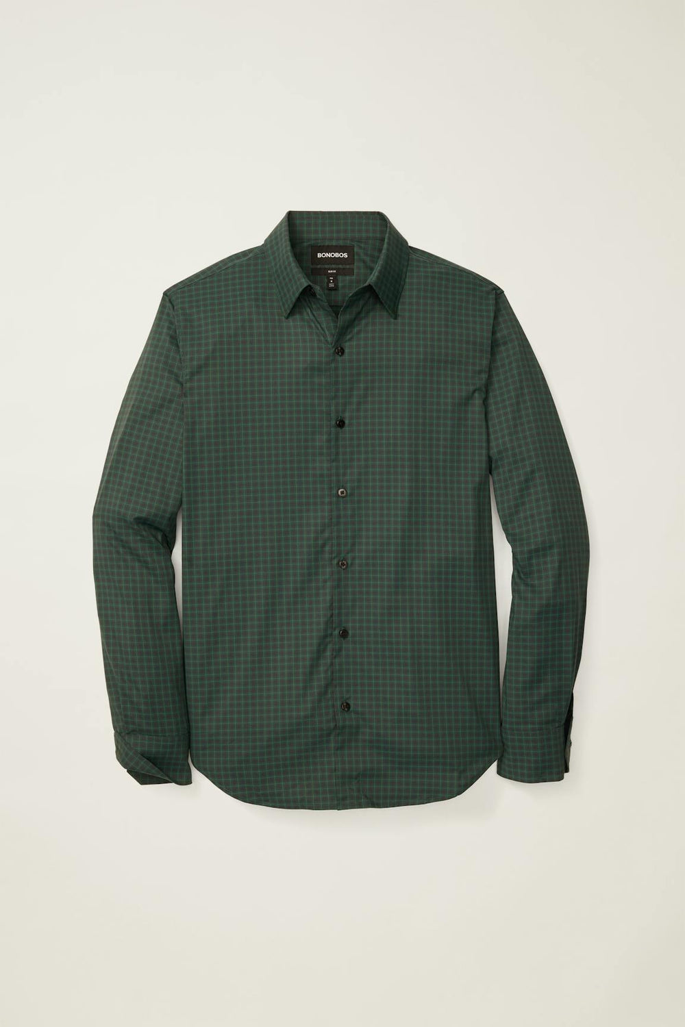 Tech Button Down Shirt / Bonobos Outlet