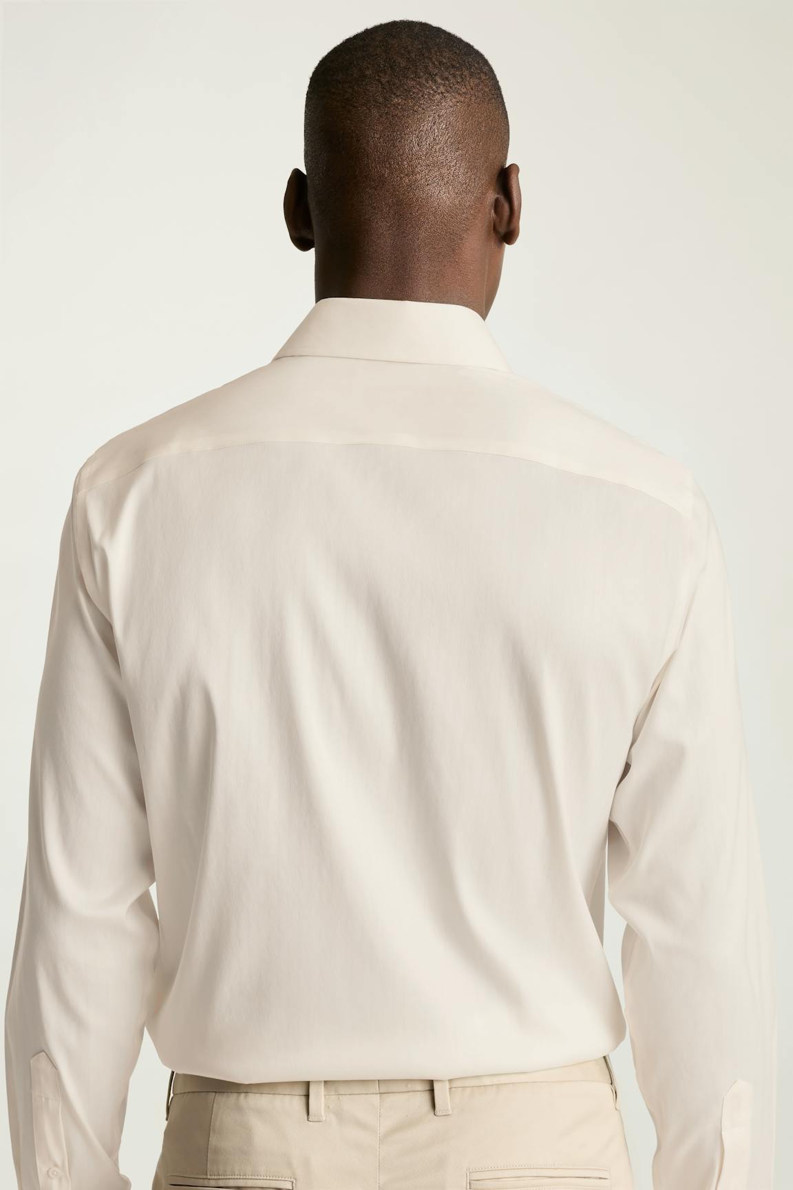 Jetsetter Stretch Dress Shirt / Bonobos On Sale