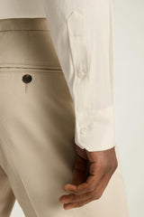 Jetsetter Stretch Dress Shirt / Bonobos On Sale