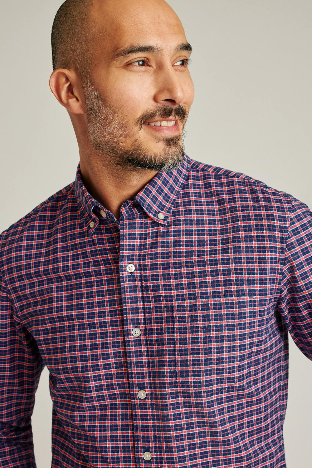 Everyday Oxford Shirt / Bonobos us
