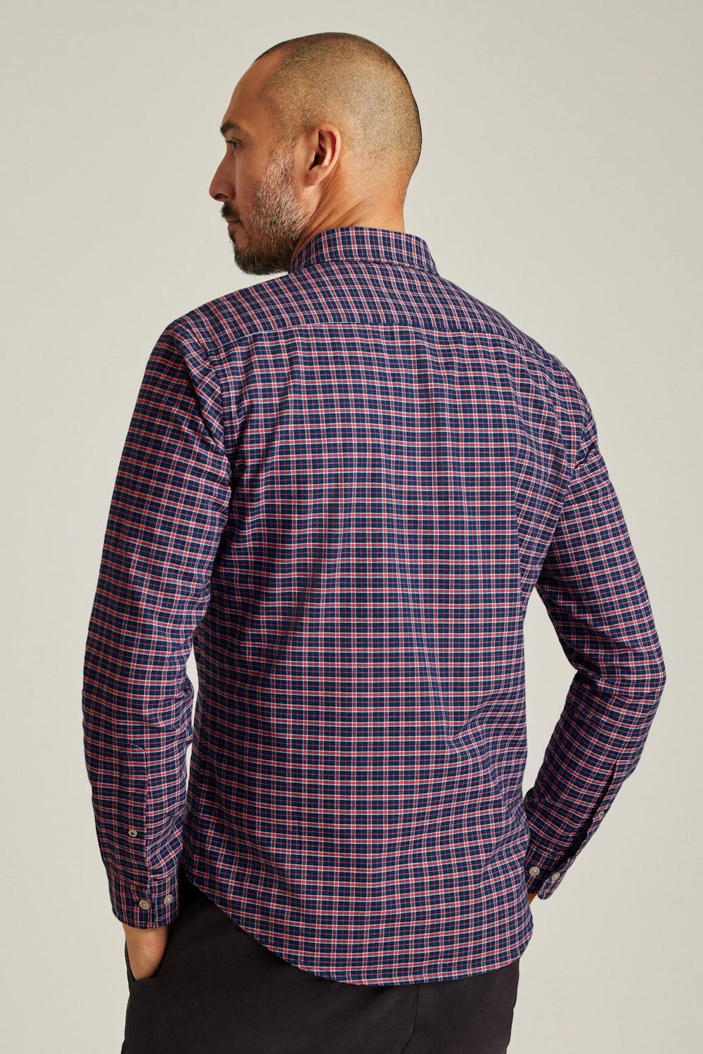 Everyday Oxford Shirt / Bonobos us