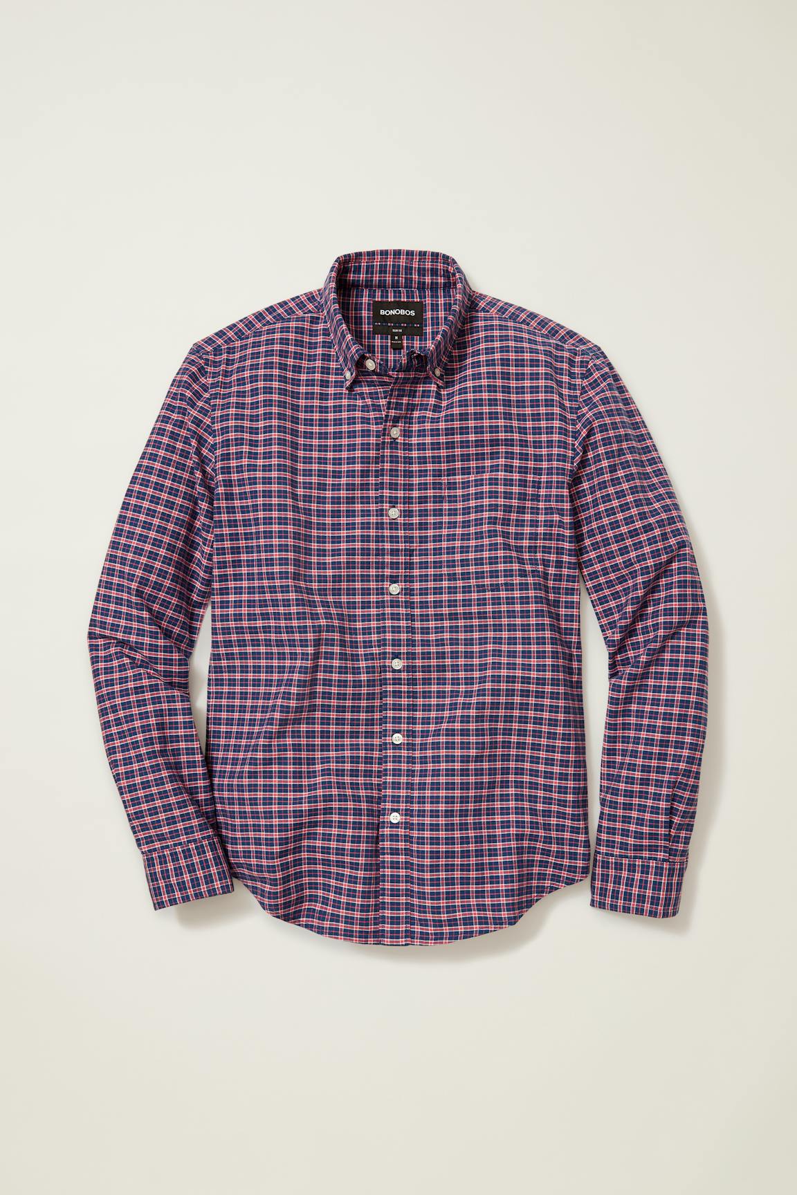 Everyday Oxford Shirt / Bonobos us