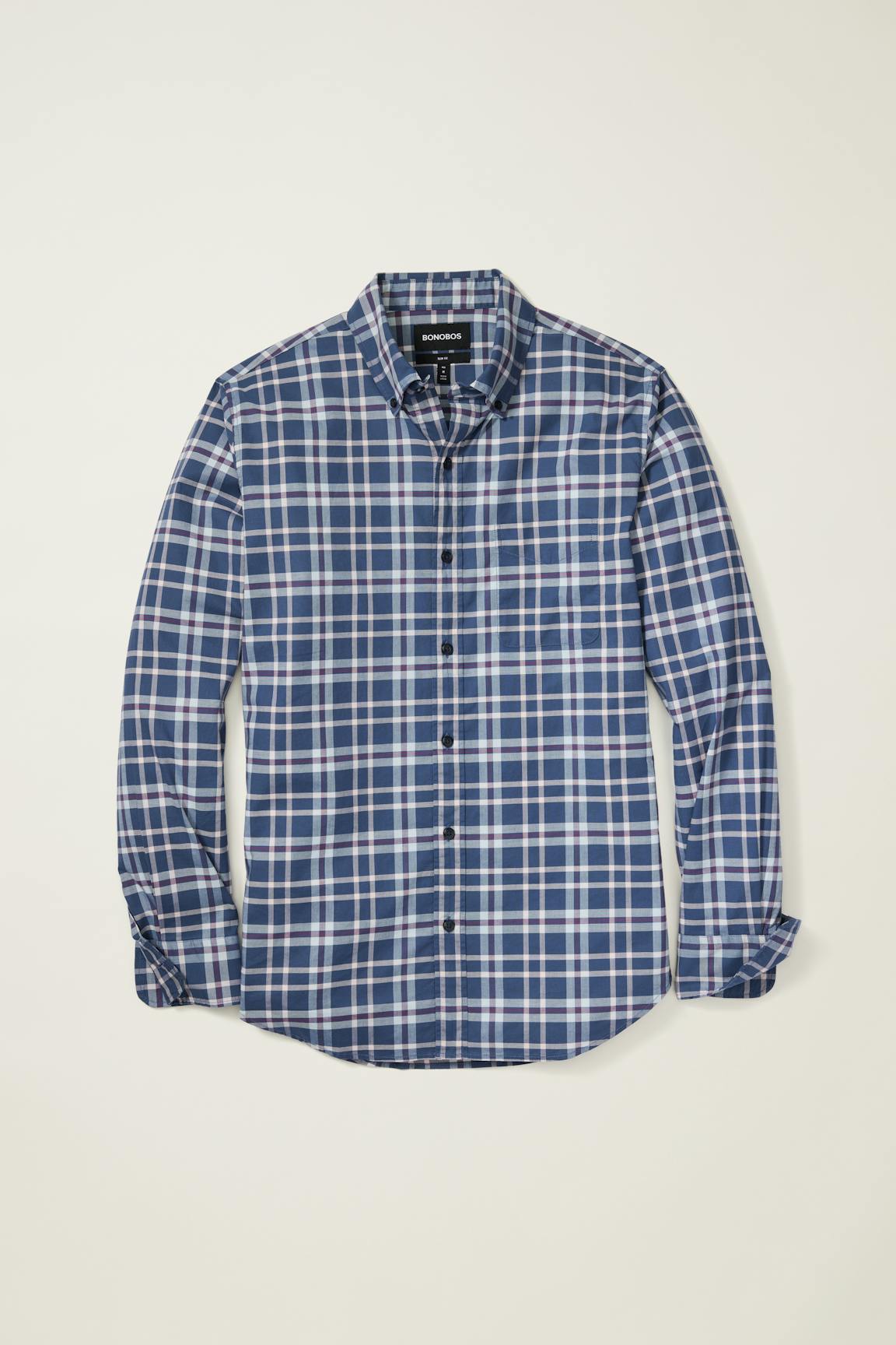 Everyday Shirt / Bonobos For Sale