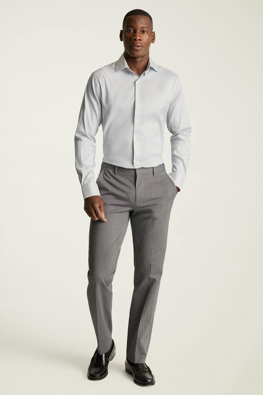 Jetsetter Stretch Dress Shirt / Bonobos