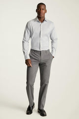 Jetsetter Stretch Dress Shirt / Bonobos