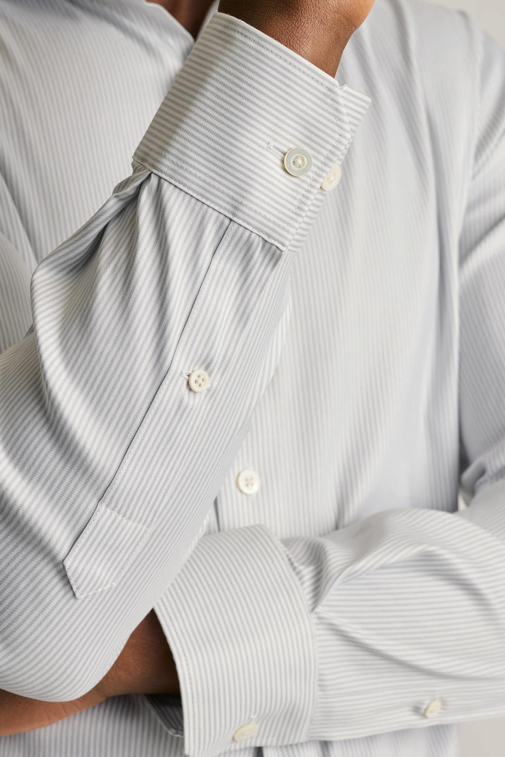 Jetsetter Stretch Dress Shirt / Bonobos