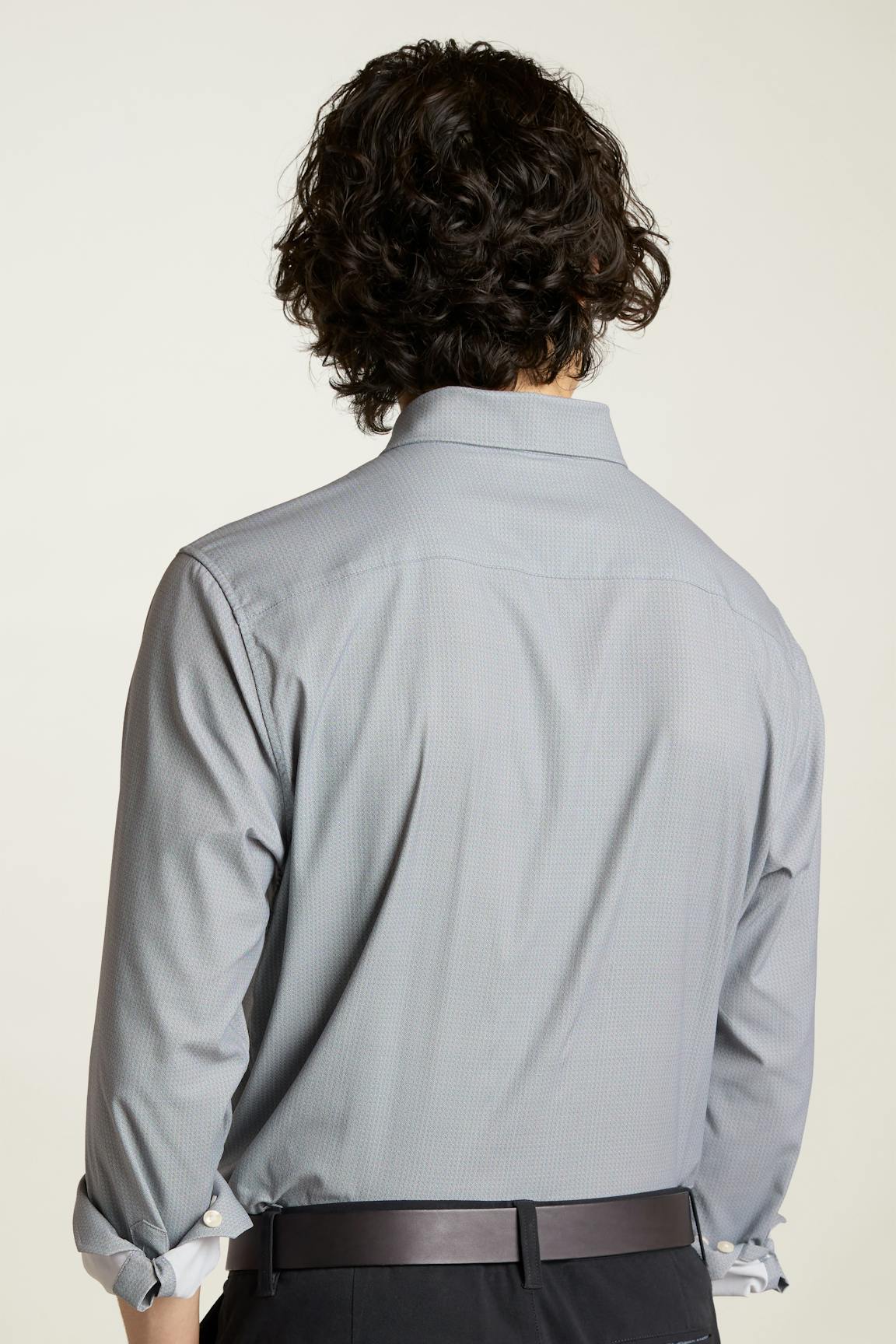 Tech Button Down Shirt / Bonobos Discount