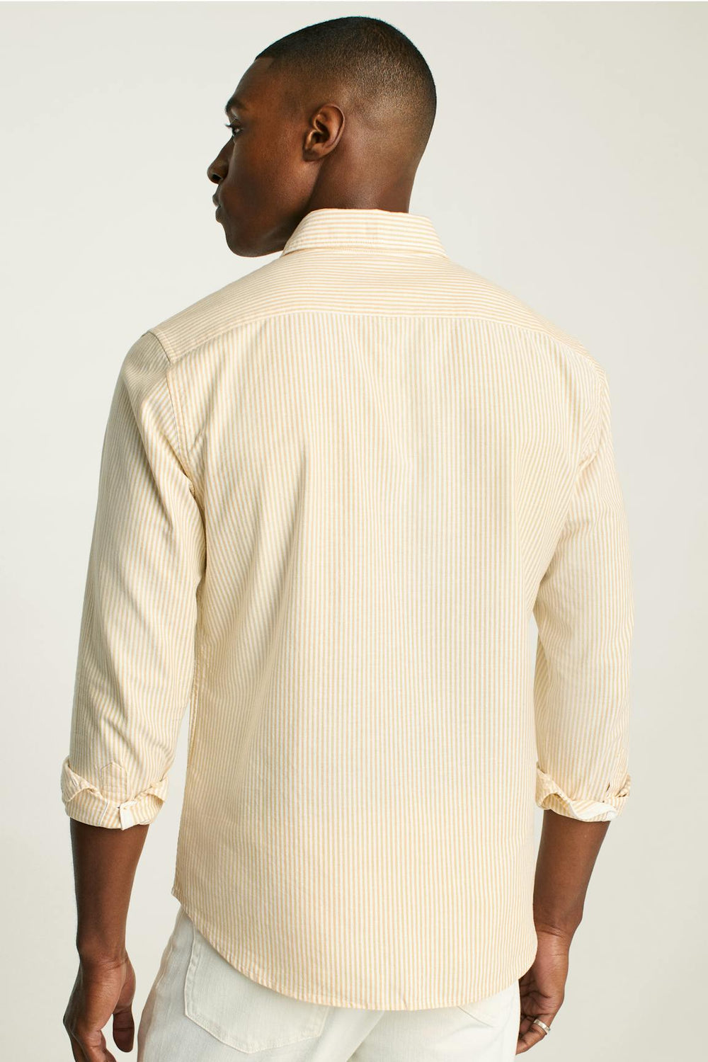 Everyday Oxford Shirt / Bonobos Online
