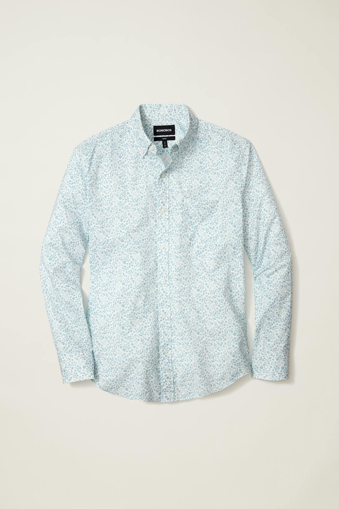 Everyday Shirt / Bonobos Outlet