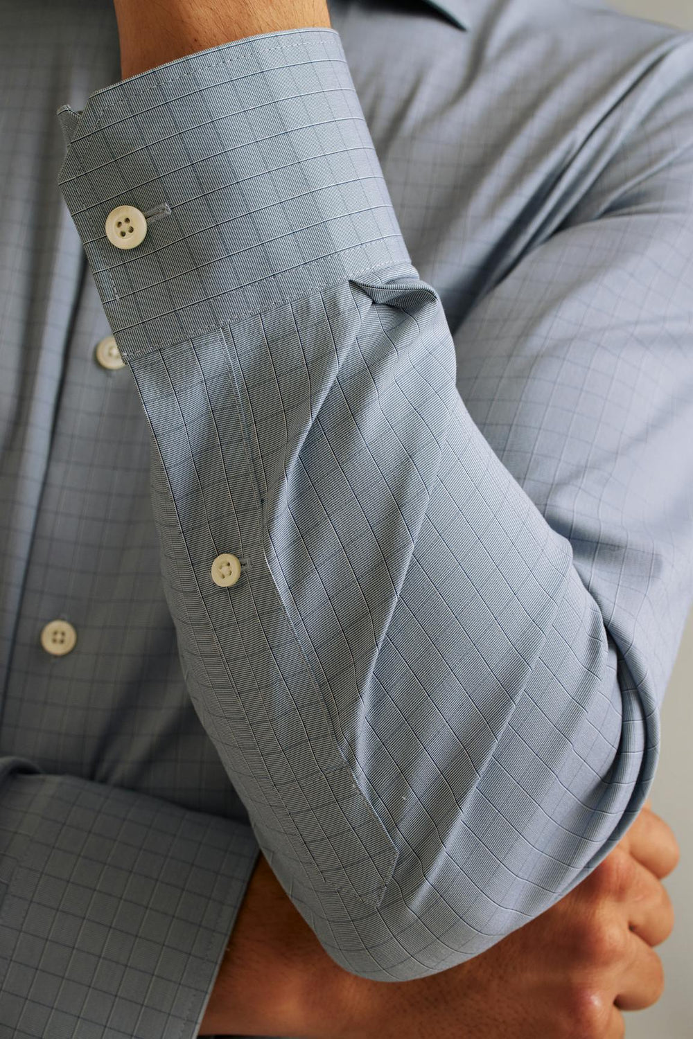 Jetsetter Stretch Dress Shirt / Bonobos On Sale