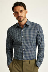 Tech Button Down Shirt / Bonobos us