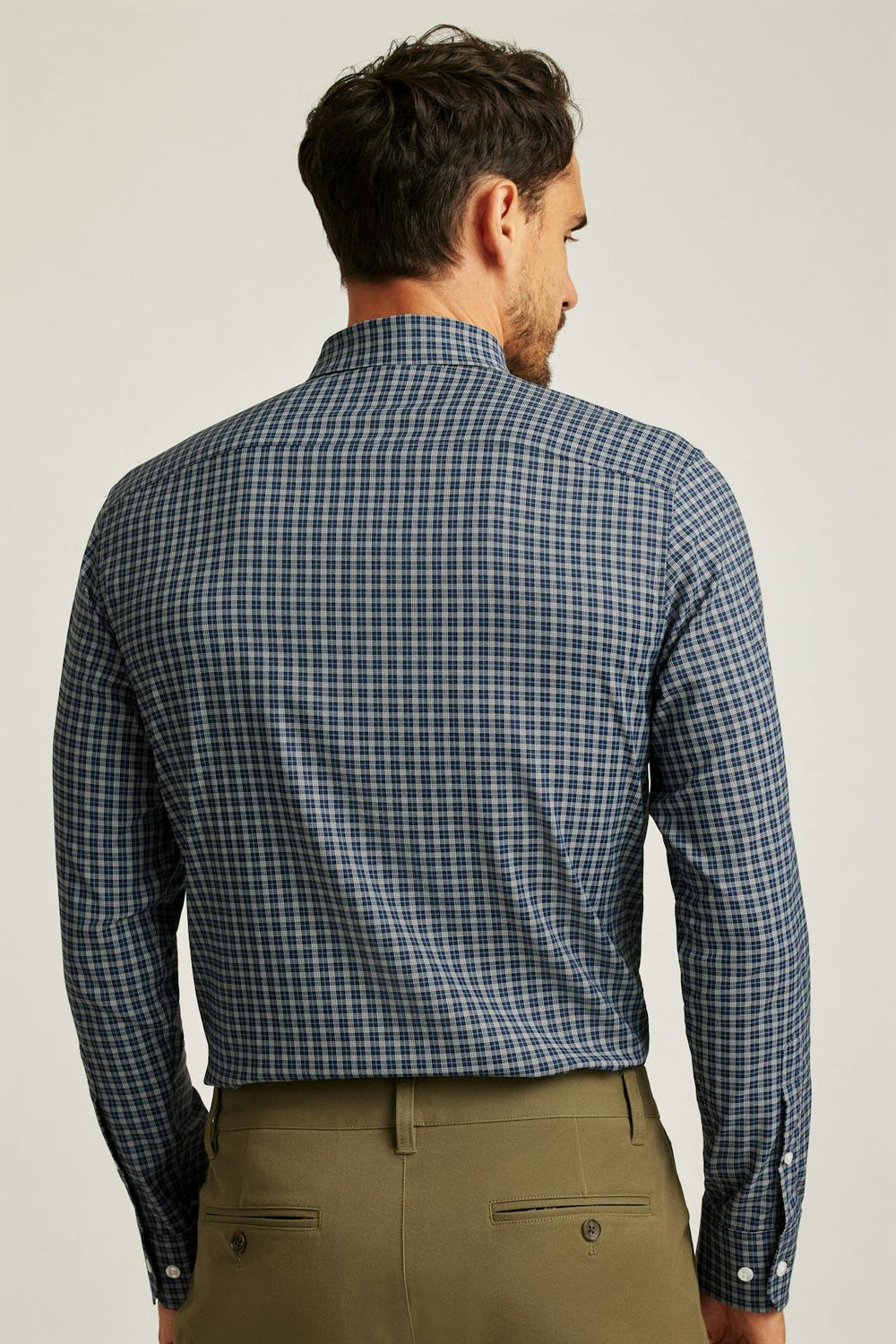 Tech Button Down Shirt / Bonobos us