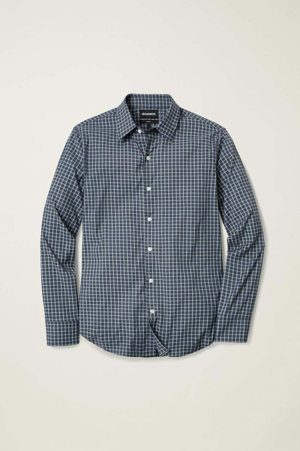Tech Button Down Shirt / Bonobos us