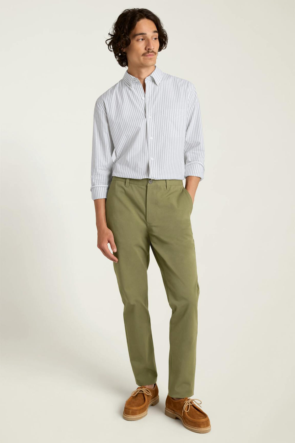 Everyday Shirt / Bonobos For Sale