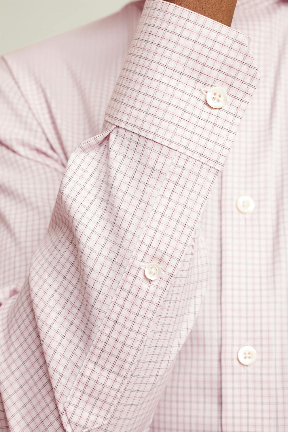 Jetsetter Stretch Dress Shirt / Bonobos