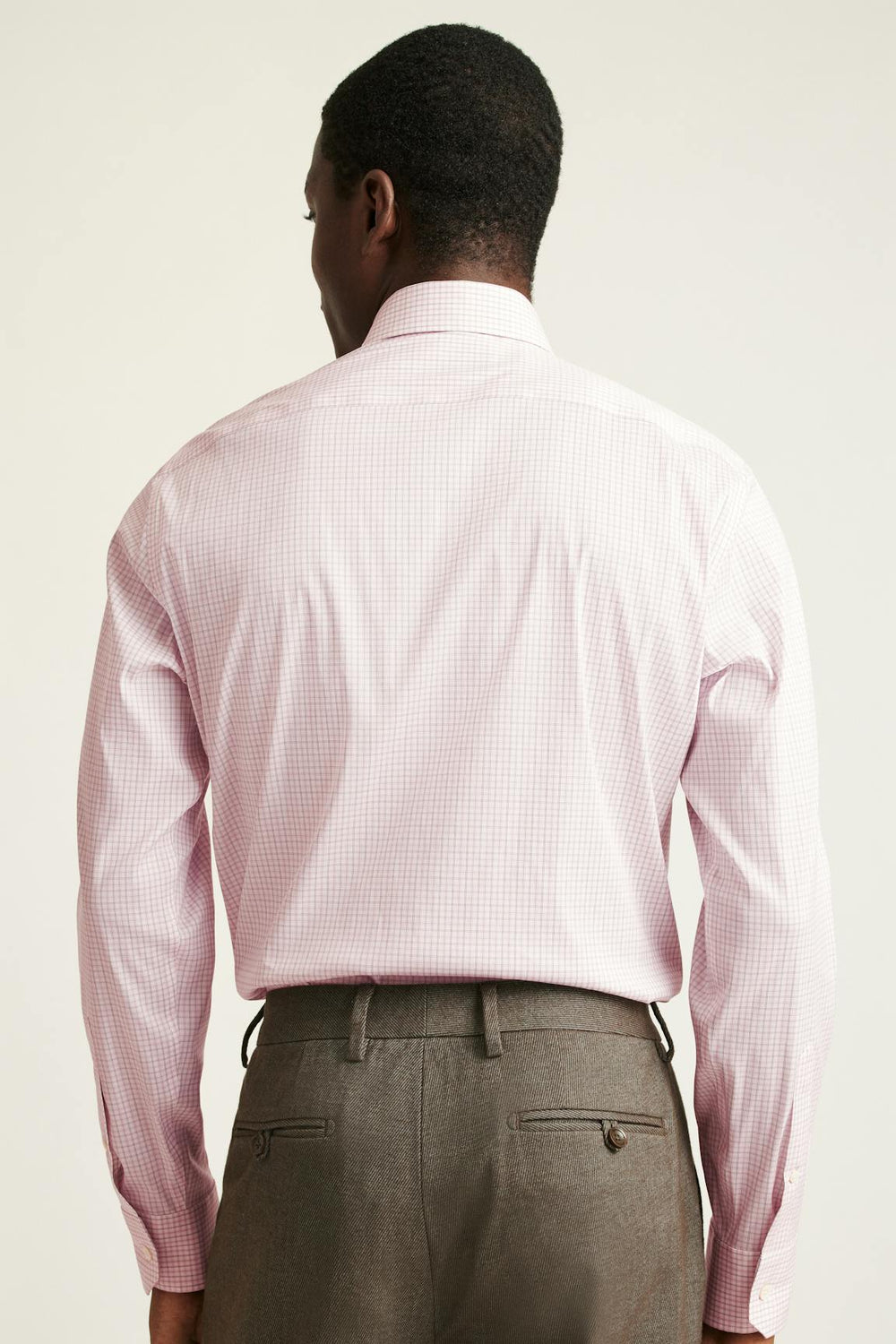 Jetsetter Stretch Dress Shirt / Bonobos