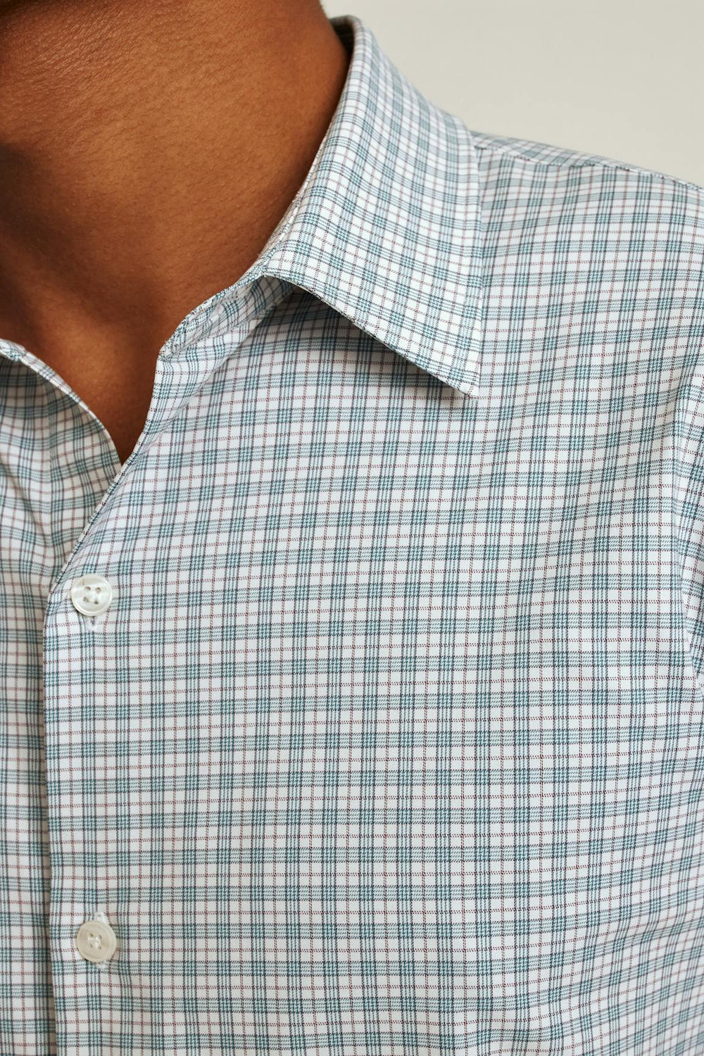 Tech Button Down Shirt / Bonobos Discount