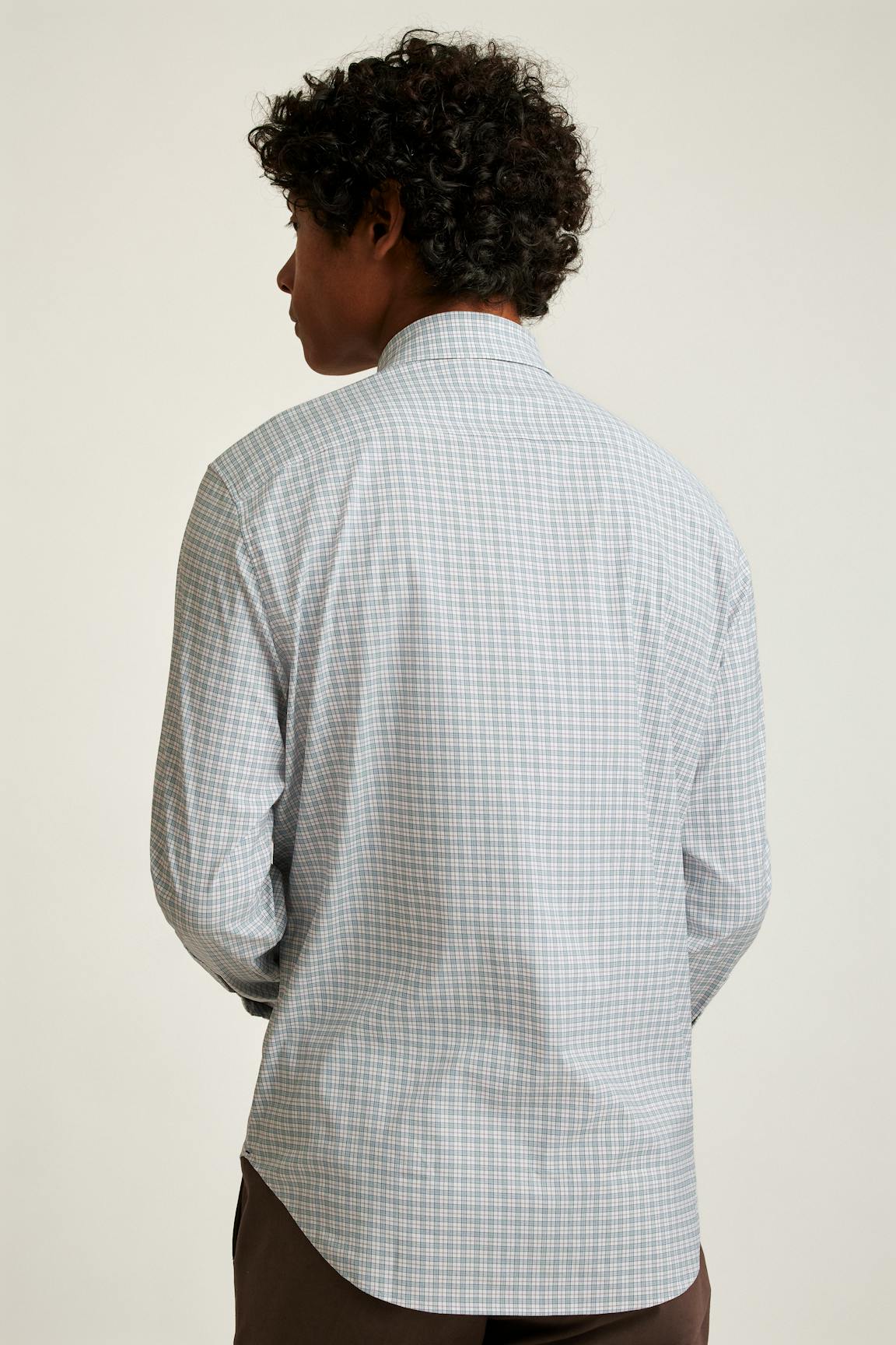Tech Button Down Shirt / Bonobos Discount