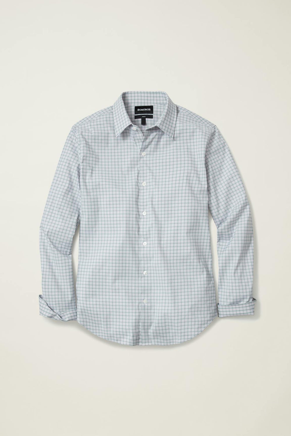 Tech Button Down Shirt / Bonobos Discount