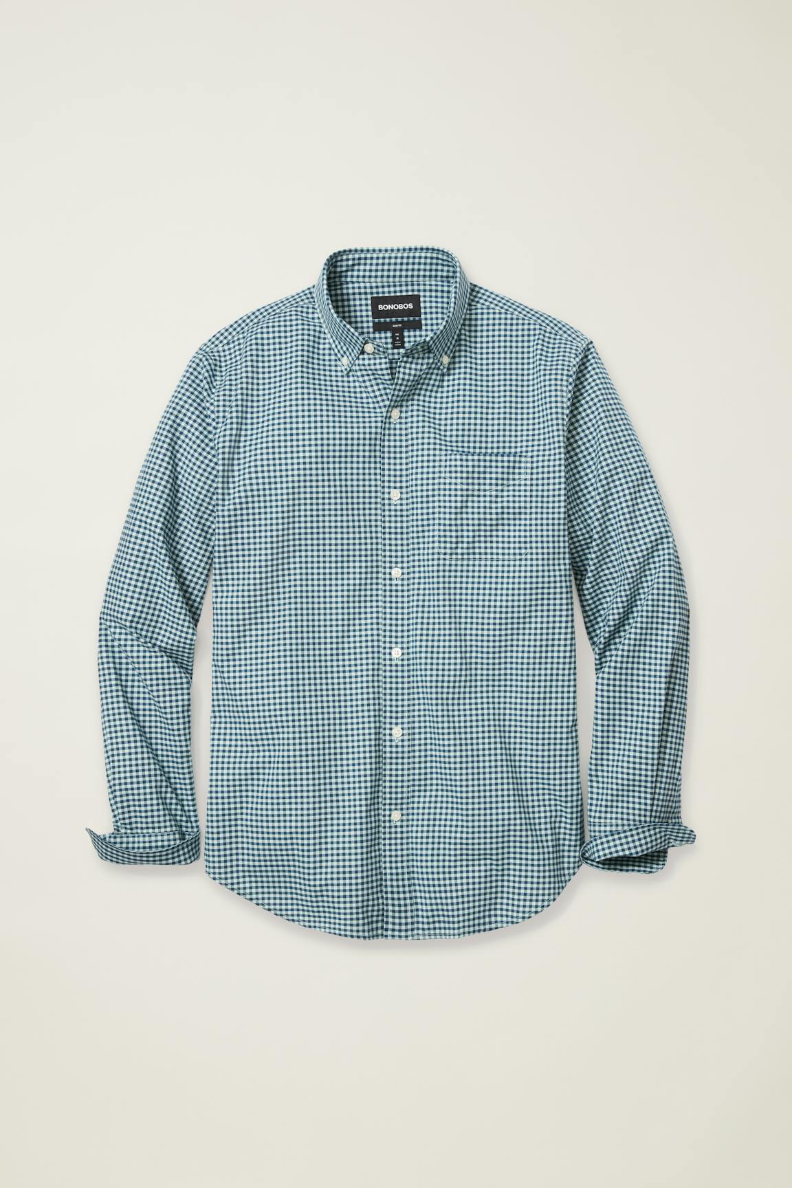 Everyday Shirt / Bonobos Online