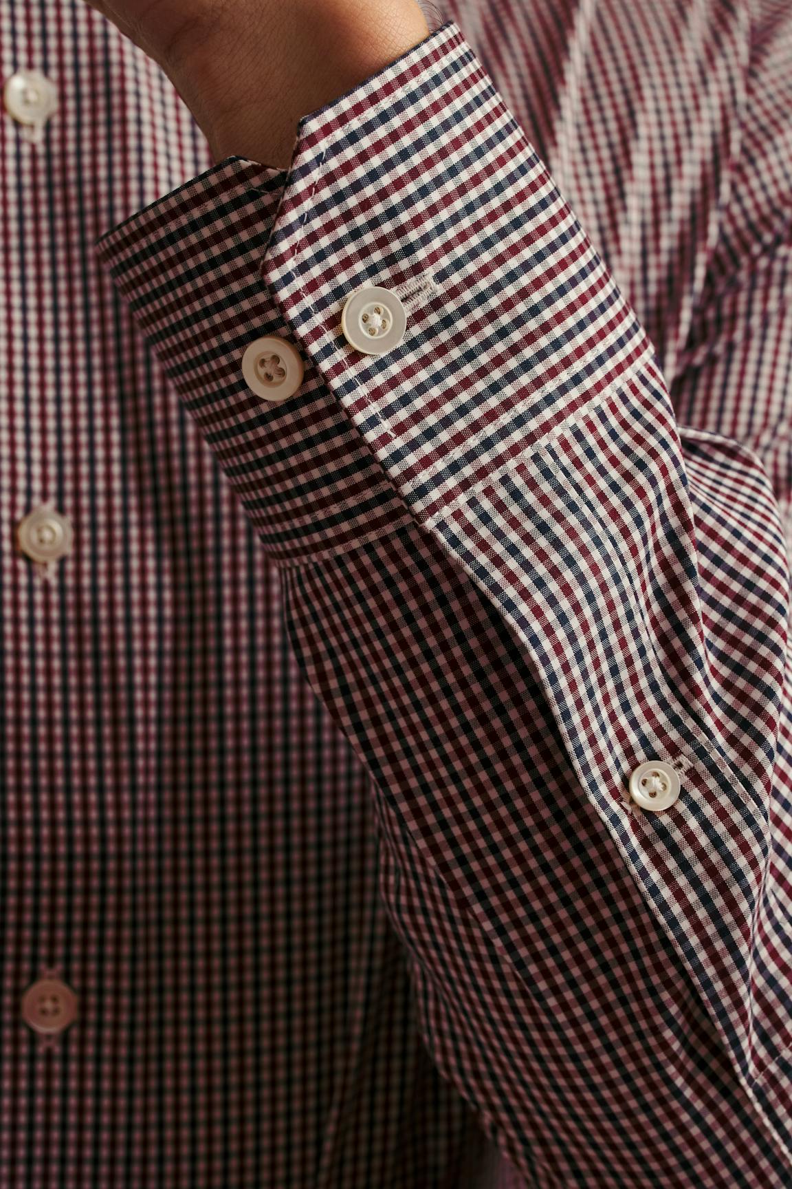 Jetsetter Stretch Dress Shirt / Bonobos Outlet
