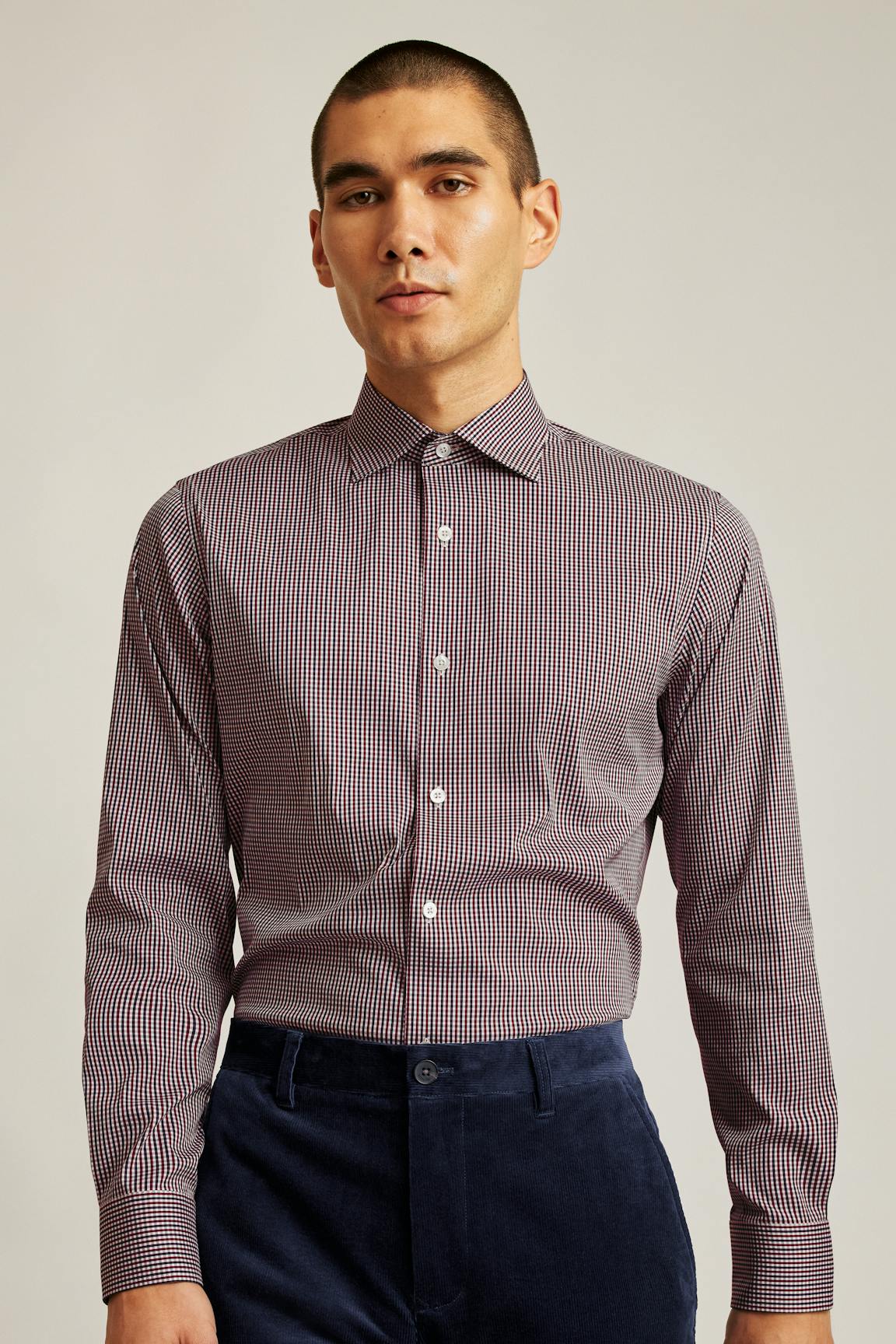Jetsetter Stretch Dress Shirt / Bonobos Outlet