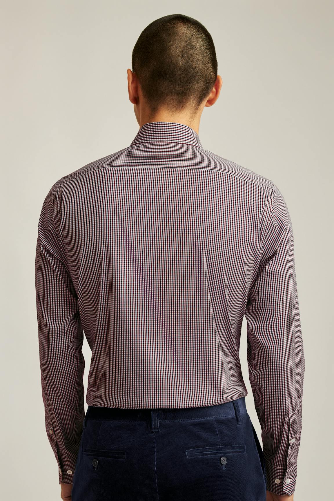 Jetsetter Stretch Dress Shirt / Bonobos Outlet