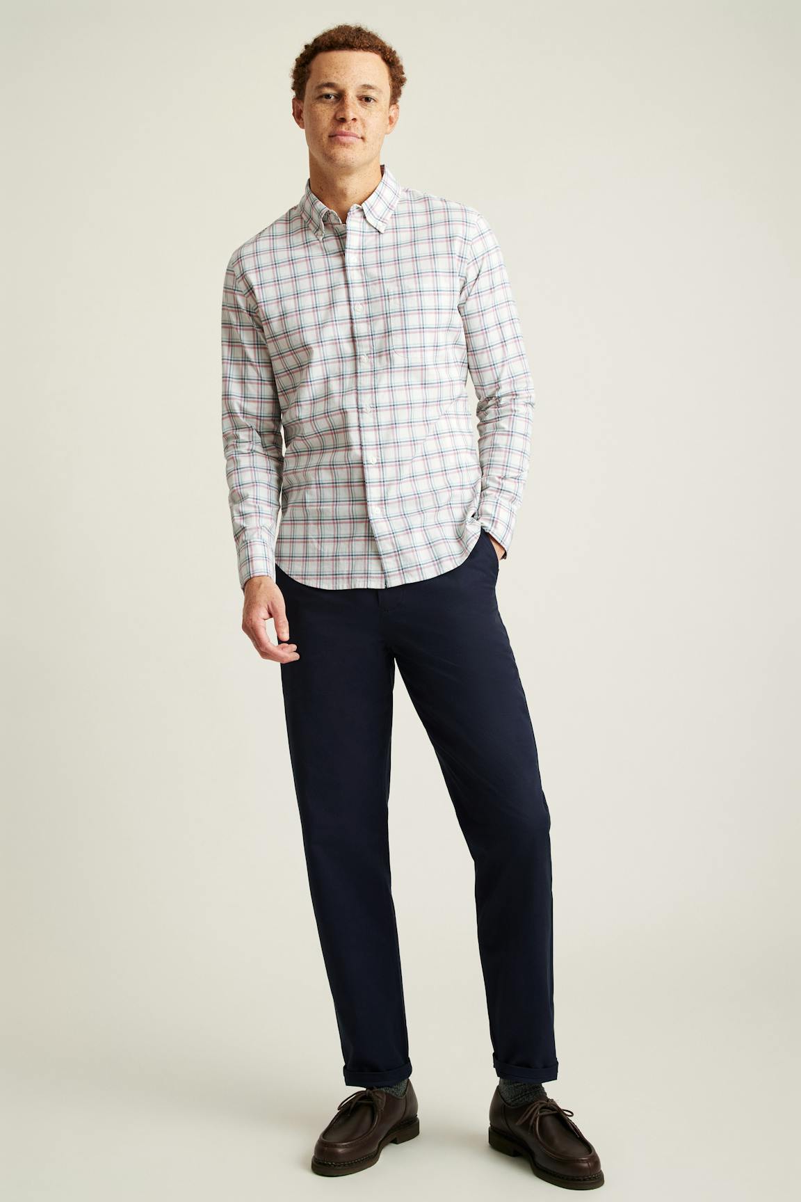 Everyday Shirt / Bonobos On Sale