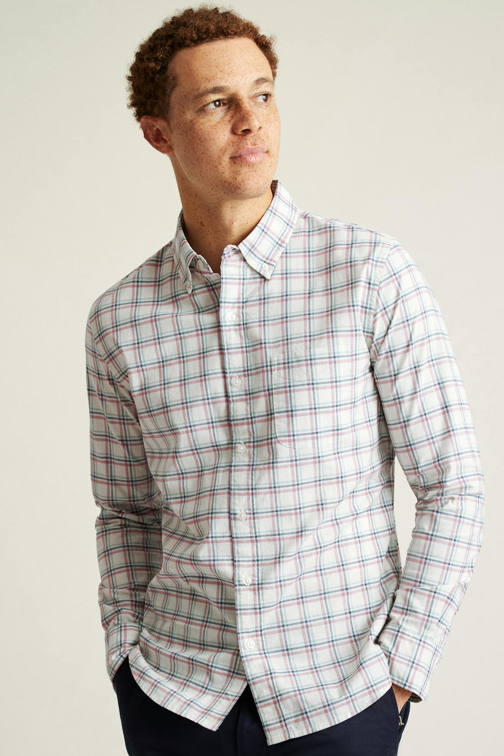 Everyday Shirt / Bonobos On Sale