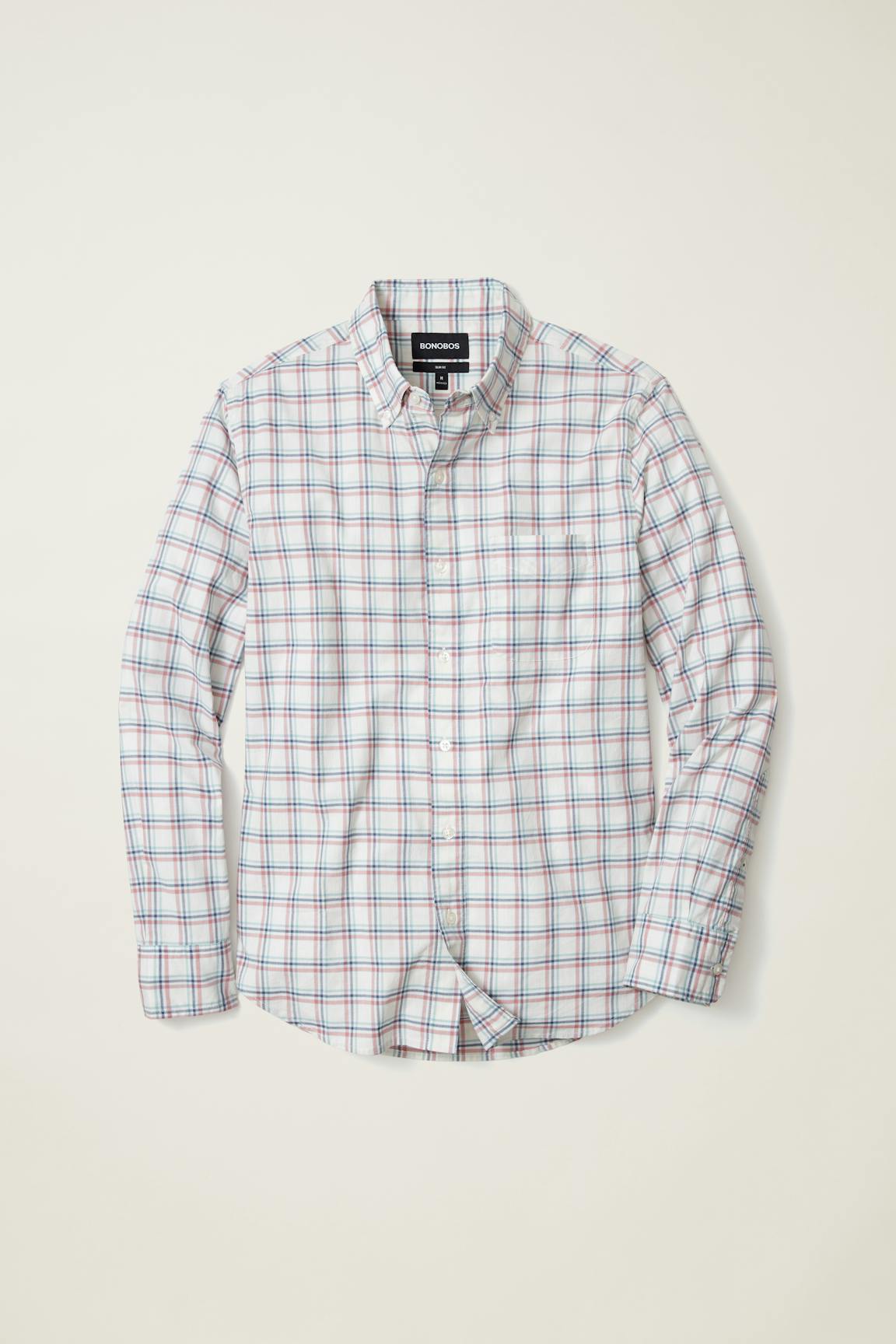 Everyday Shirt / Bonobos On Sale