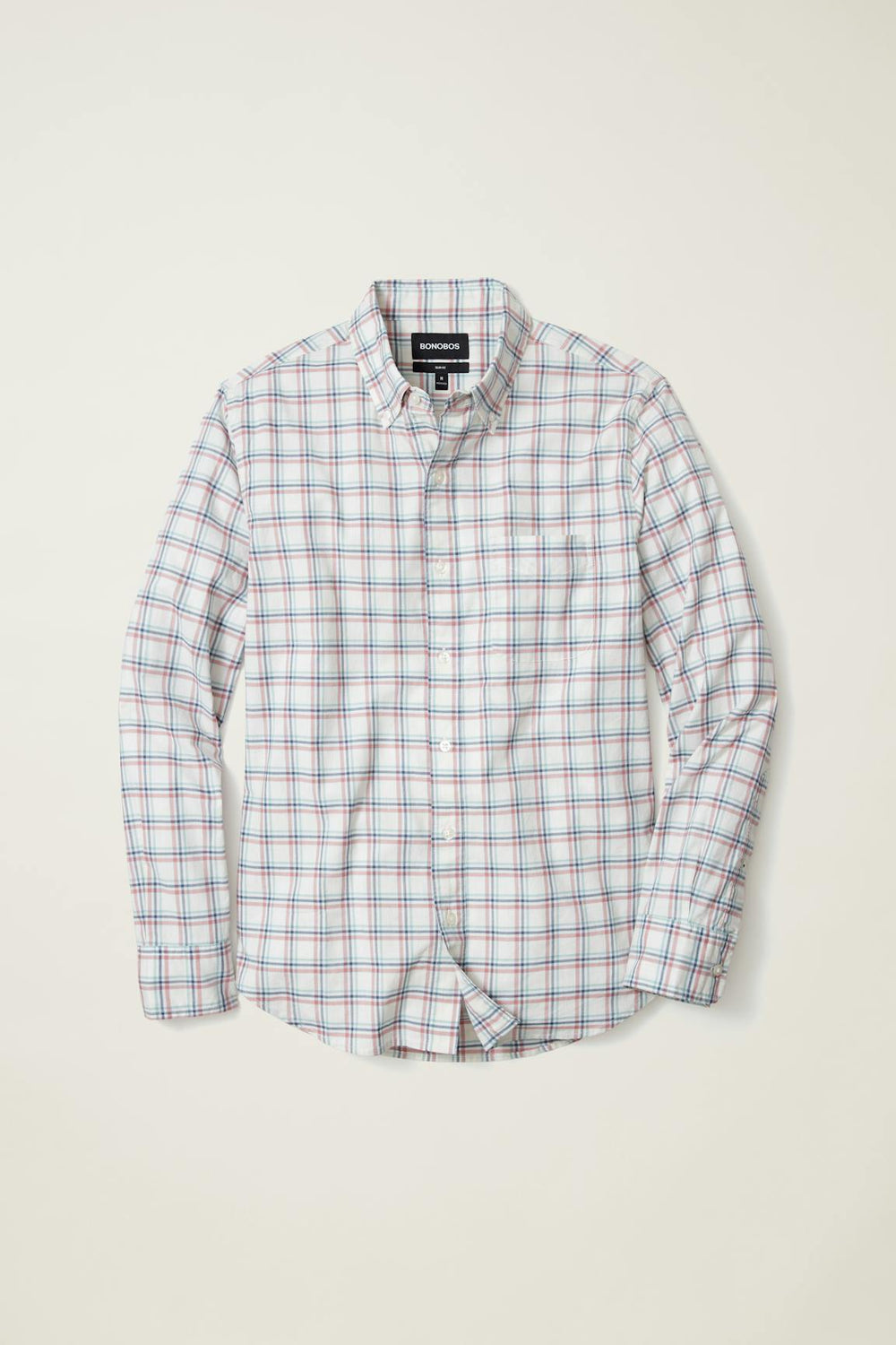 Everyday Shirt / Bonobos On Sale