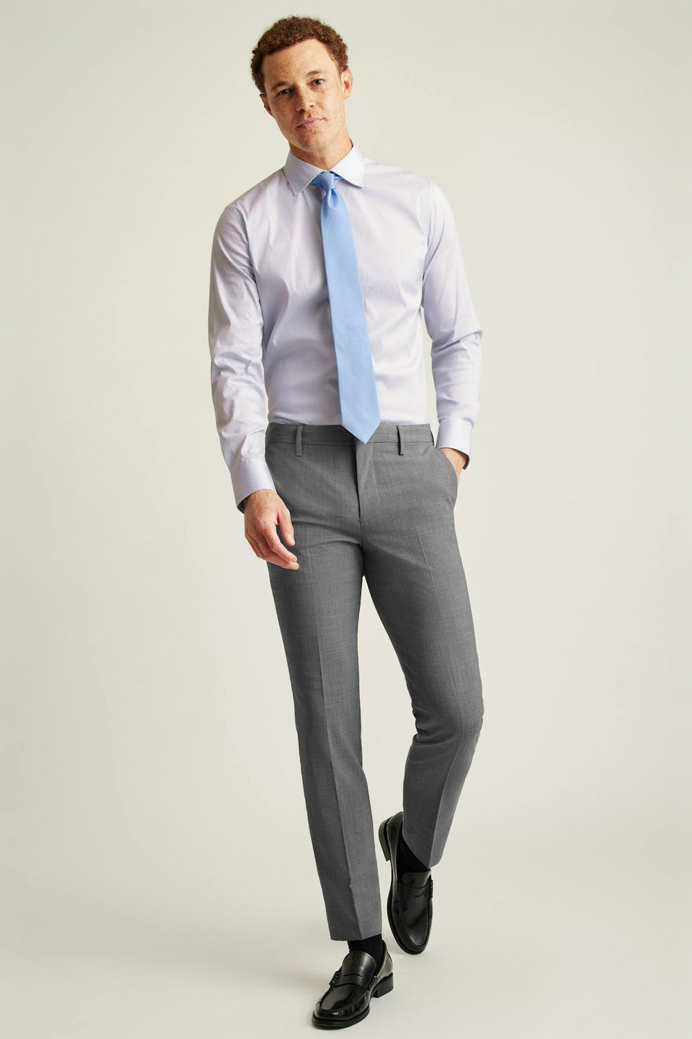 Jetsetter Stretch Dress Shirt / Bonobos us