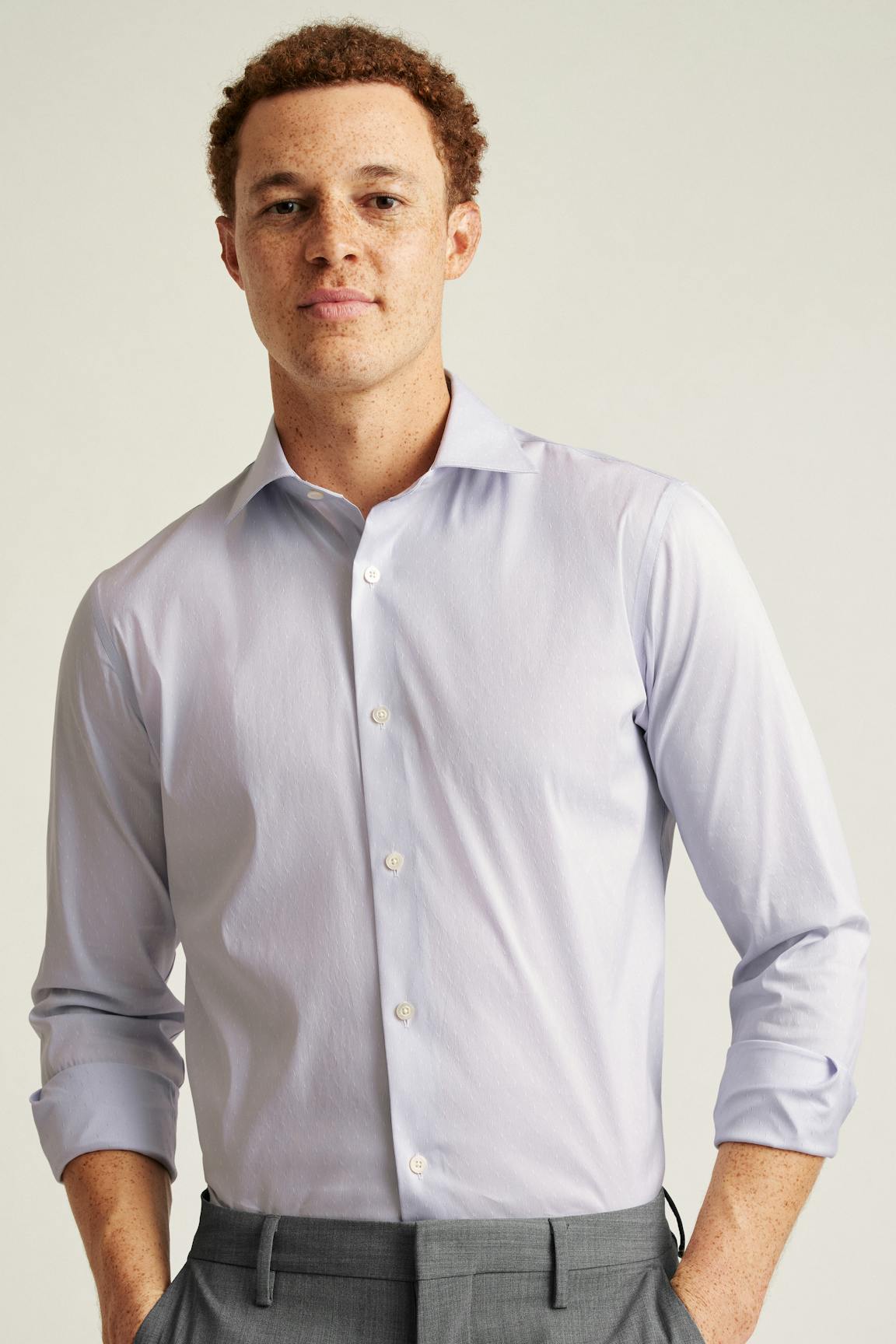 Jetsetter Stretch Dress Shirt / Bonobos us