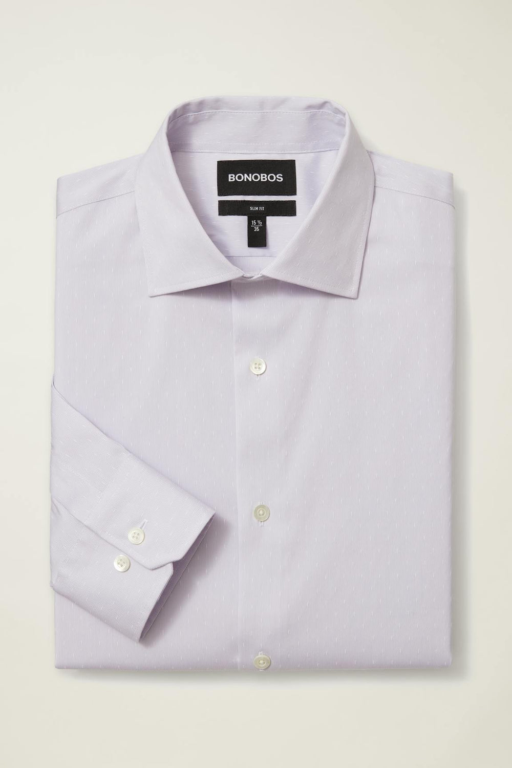 Jetsetter Stretch Dress Shirt / Bonobos us